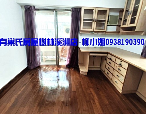 可租屋補助🎀可養貓🎀低公設大四房+車位~備家具家電 - Image 10