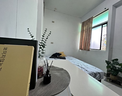 高雄小余🐟近高師大【分租雅房】公寓5樓剩雅房 - Image 9