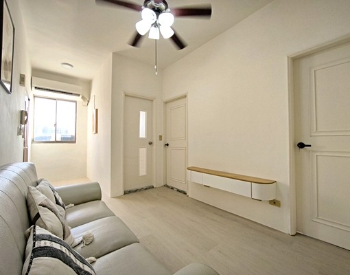 聯新醫院.義興國小電梯2房(可社宅.租補) - Image 3