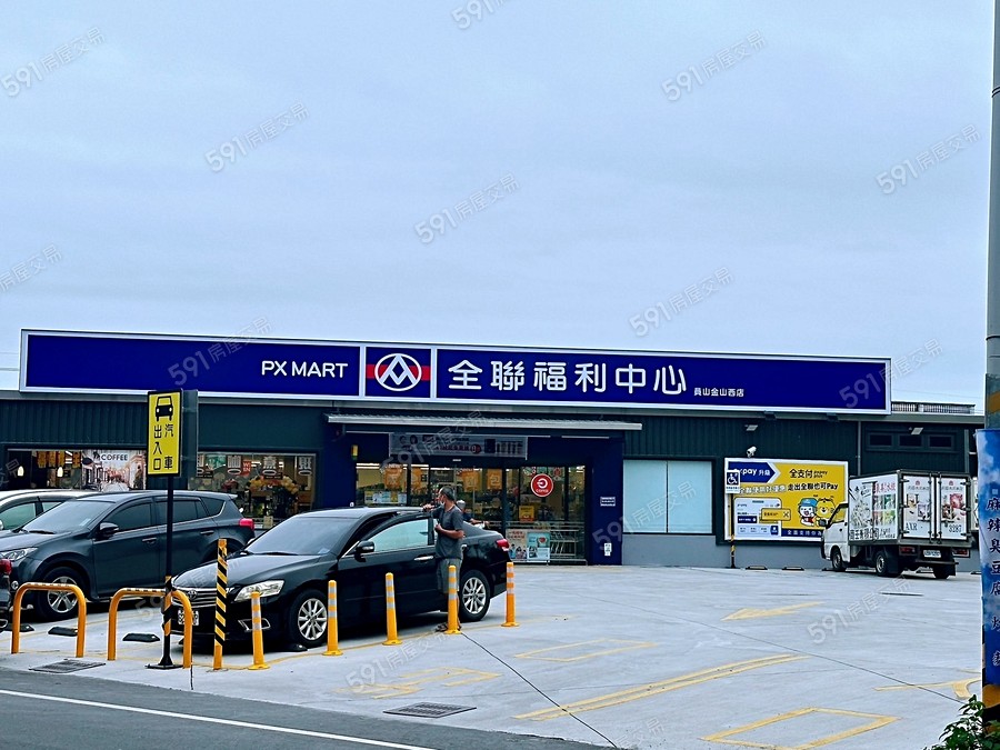 松之墅 No.7環境圖