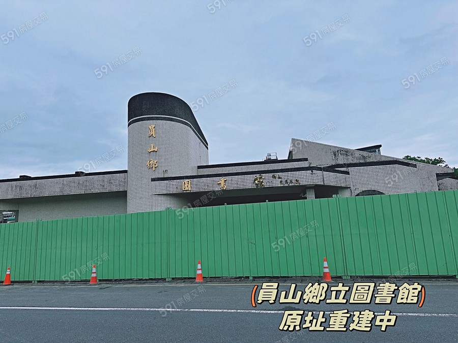 松之墅 No.7環境圖