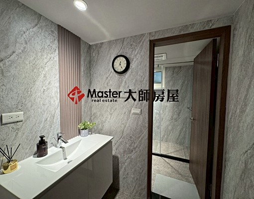 ☆◆大師房屋S§★◇信義安和全新裝潢高樓景觀宅★ - Image 11