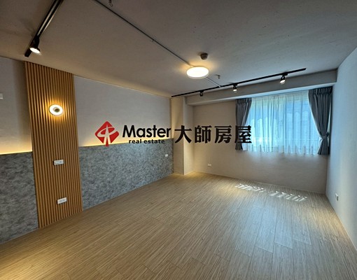 ☆◆大師房屋S§★◇信義安和全新裝潢高樓景觀宅★ - Image 9