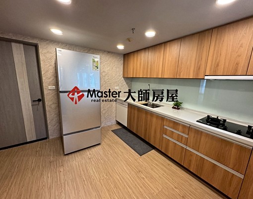 ☆◆大師房屋S§★◇信義安和全新裝潢高樓景觀宅★ - Image 13