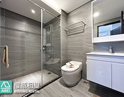 ☕靚陽明全新溫馨2房-權威 - Image 8