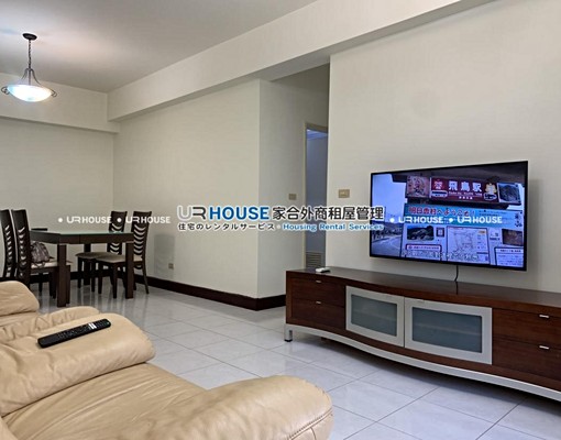 MRT劍南路🚇屋主自助溫馨裝潢🏡拎包入住🧳 - Image 3