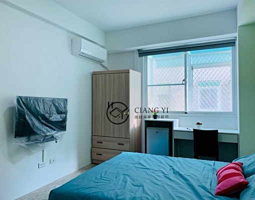 東區裕豐街超質感小資套房✨可租補 - Image 5