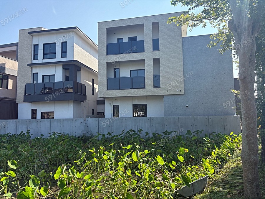 松之墅 No.7實景圖