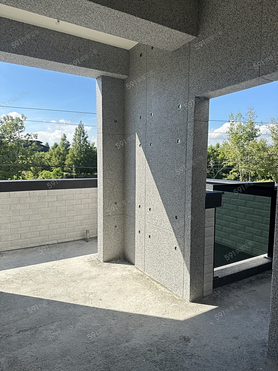 松之墅 No.7實景圖