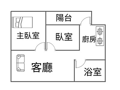 社區圖片