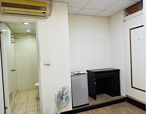 近碧潭公寓分租~頂樓~小套房 - Image 5