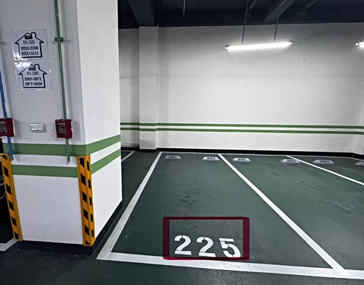 大全配｜合展悅禾三房車位含管含車租給您～ - Image 12