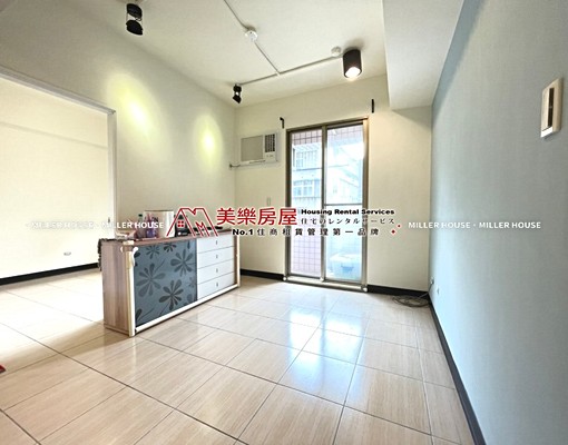 《美樂》西湖站⭐平面大兩房⭐臨大直商圈⭐管理社區⭐德明科大 - Image 5