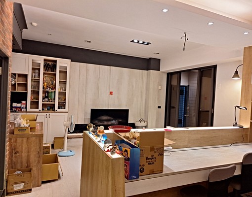 中清文心捷運宅2+1房/全配家電齊全可租補 - Image 7