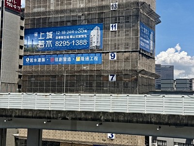社區圖片
