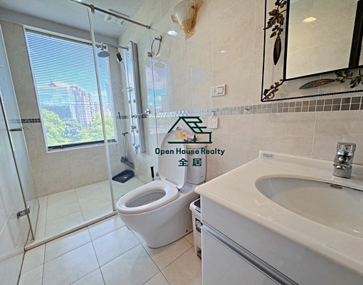 仁愛圓環綠蔭景觀一房一廳/可報稅 - Image 9