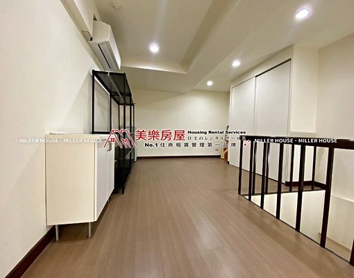 美樂*南京復興站*中山高樓採光1+1房*傢具齊*可報稅*陽台 - Image 7