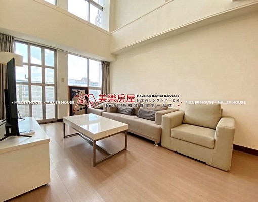 美樂*南京復興站*中山高樓採光1+1房*傢具齊*可報稅*陽台 - Image 3