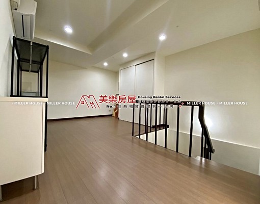 美樂*南京復興站*中山高樓採光1+1房*傢具齊*可報稅*陽台 - Image 15