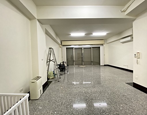 青埔店面出租｜透天一樓｜近機捷17站 - Image 1