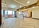 西區-仁愛路3房2廳,56.3坪