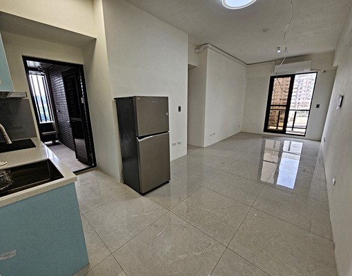 👍️全新交屋科博館前綠園道旁景觀戶🌿-可租補 - Image 2