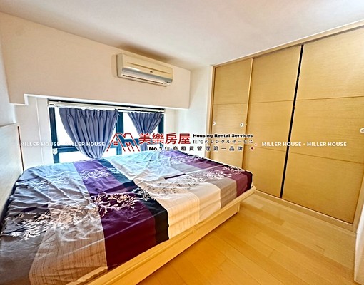美樂*雙連站*中山挑高採光兩房*雙衛浴有浴缸*傢具齊*有陽台 - Image 9