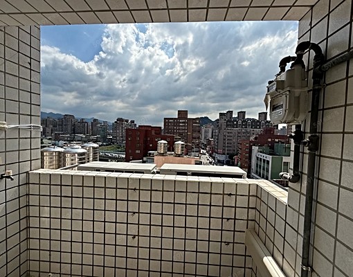 【社宅/可租補/免服務費】高樓層採光佳近北大國小可寵 - Image 12
