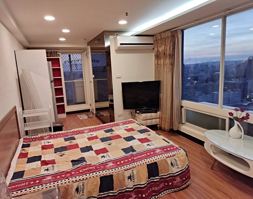 意志力租屋✅景觀樓中樓/1+1房/雙衛✅/可租補 - Image 5