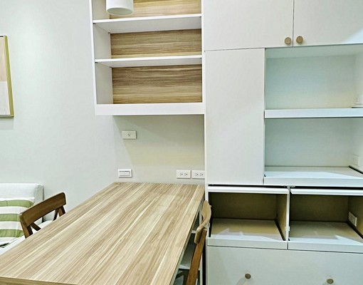 清新美景電梯一房可開伙可直接入住 - Image 9