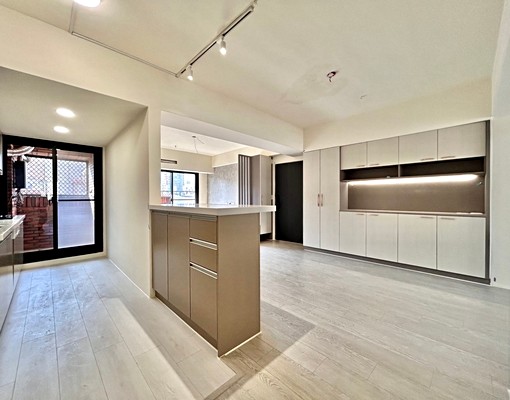 蔬食房仲獨家🍀南屯五期高樓視野4房平車美屋 - Image 7