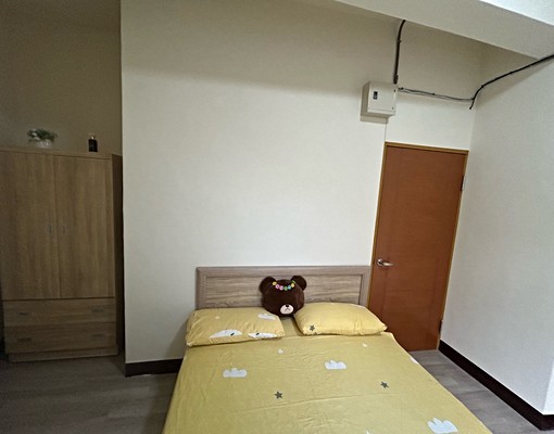 中壢近健行科大/可寵可租補/全新裝潢家具全/可短租 - Image 4