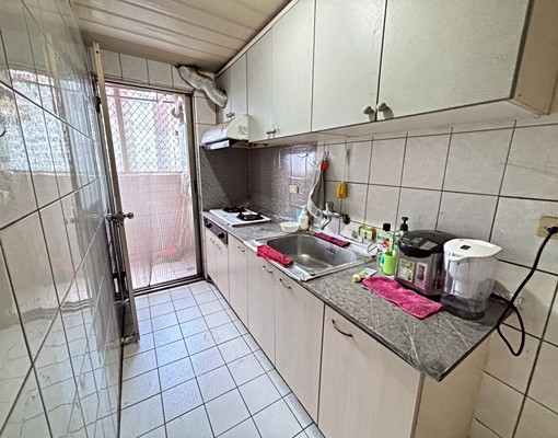 桃園｜近部桃醫院、武陵高中/可租補/含車/含管/陽台/4房 - Image 8