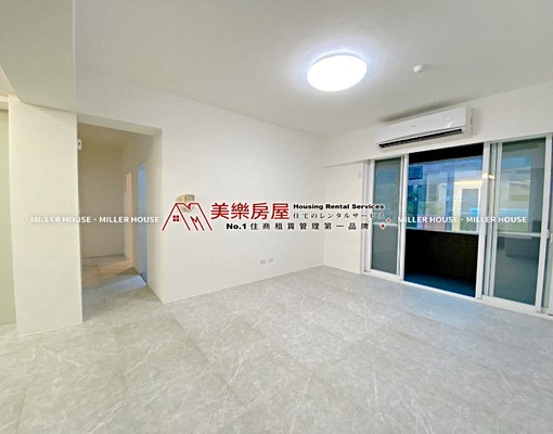 美樂*101站2分鐘出站就到家*採光好空屋3房*好規劃機能好 - Image 2