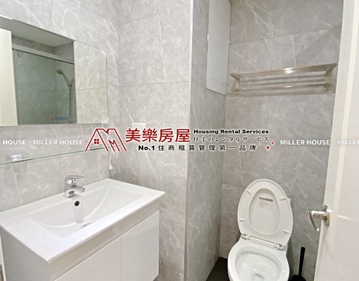 美樂*101站2分鐘出站就到家*採光好空屋3房*好規劃機能好 - Image 10