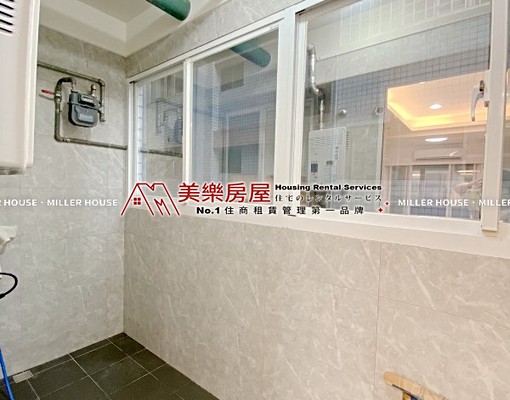 美樂*101站2分鐘出站就到家*採光好空屋3房*好規劃機能好 - Image 8