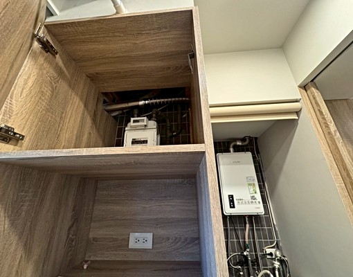 🍎中山國小捷運雅緻美屋🍎台水台電天然瓦斯🍎家具家電全 - Image 11