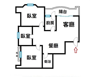 社區圖片