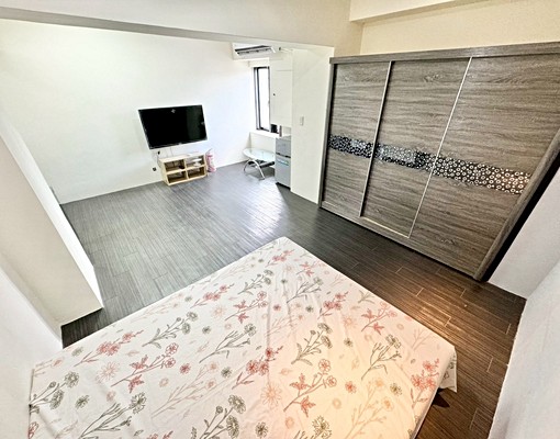 愛要牽著我💖雙租補可寵貓狗/台電包水/LG洗脫烘💖流理台 - Image 4