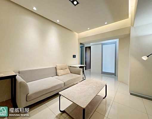 💥我是專員💥租補MRT中央公園|棋琴文立苑2房|近漢神 - Image 10