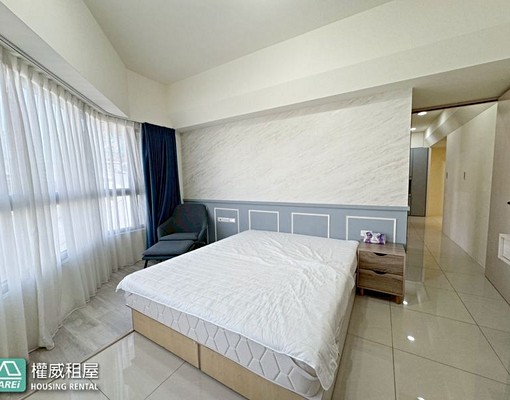 💥我是專員💥租補MRT中央公園|棋琴文立苑2房|近漢神 - Image 12