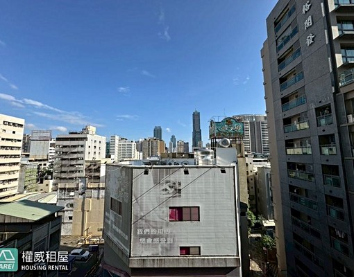 💥我是專員💥租補MRT中央公園|棋琴文立苑2房|近漢神 - Image 14