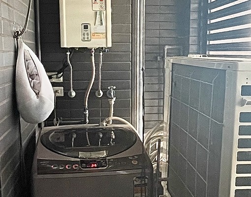 【永安市場站】24h管理員電梯大樓/有廚房陽台/可租補 - Image 10