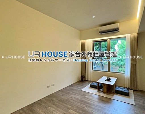 稀有國泰建設邊間大面綠意⁕設計師滿裝潢內外兼具 - Image 8