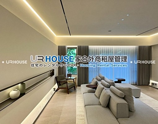 稀有國泰建設邊間大面綠意⁕設計師滿裝潢內外兼具 - Image 4