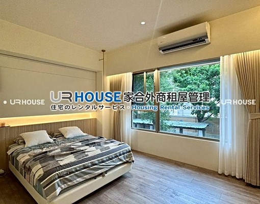 稀有國泰建設邊間大面綠意⁕設計師滿裝潢內外兼具 - Image 5