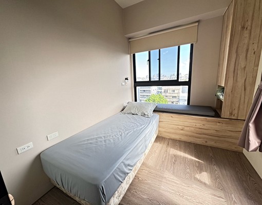 可貓-潭子中山路旁_輕屋齡兩房平車 - Image 5