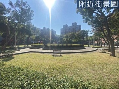 社區圖片