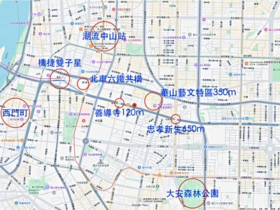 社區圖片