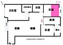 龜山區-文興路3房2廳，36.5坪